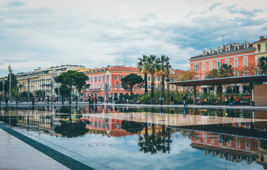 Γαλλία: Μετά τις Κάννες, και η Νίκαια στόχος σαμποτάζ