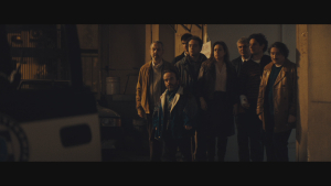 Φινάλε για το «Ριφιφί» με ρεκόρ τηλεθέασης στην ιστορία της Cosmote TV