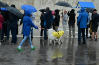Τι ώρα θα ρίξει καταιγίδες στην Αθήνα