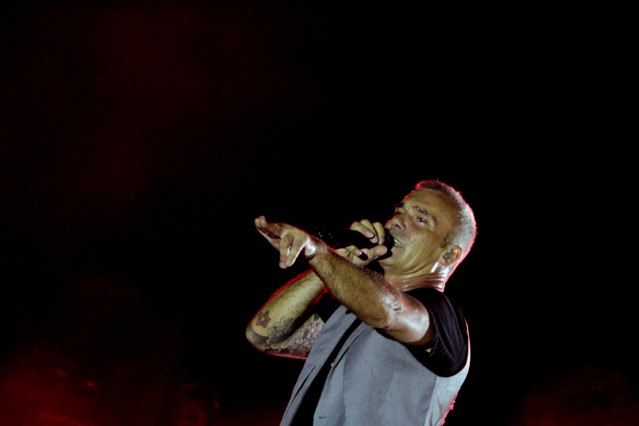 Στέλιος Ρόκκος: Ακόμα ένα «χτύπημα» της μοίρας - Η κατάσταση υγείας της μητέρας του