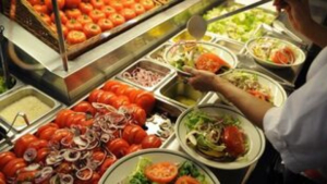 Η φυτοφαγική διατροφή μειώνει τον κίνδυνο καρκίνου του παχέος εντέρου στους άνδρες