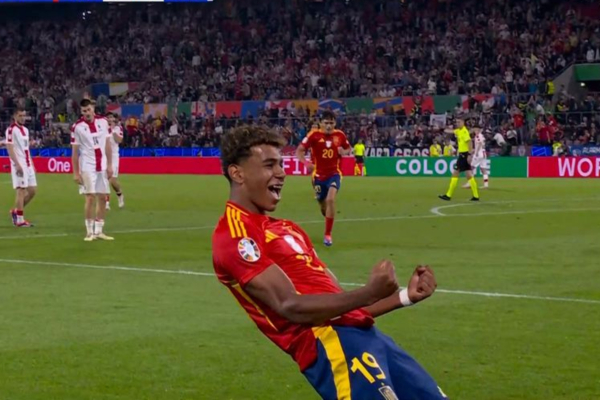 Euro 2024: Με 4-1 στους «8» η Ισπανία