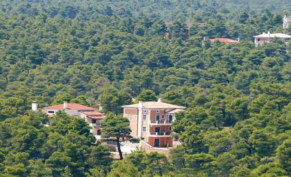 Νέο κύκλος δηλώσεων για 780.00 ιδιοκτήτες αυθαιρέτων