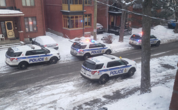 φωτο: twitter.com/OttawaPolice/