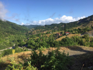 Έπειτα από 73 χρόνια ερήμωσης, το Γιαννοχώρι Καστοριάς απέκτησε μόνιμο κάτοικο (φωτό)