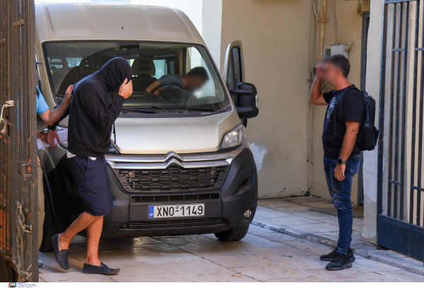 Χανιά: Απολογούνται οι συλληφθέντες για την εμπορία βρεφών και παράνομων υιοθεσιών