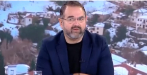 Μπαλάσκας για γυναικοκτονία στο Αγρίνιο: Μπορεί να είμαστε τυχεροί και να τον βρούμε κρεμασμένο σε δέντρο
