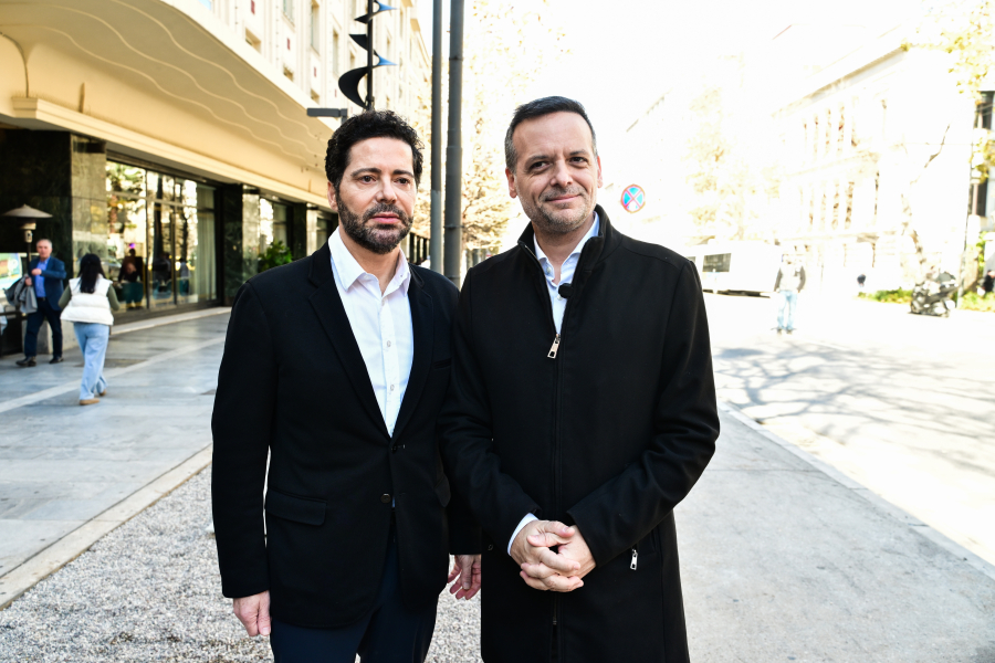 «Αθλιότητες» τα περί «φευγάτου» από το ΠΑΣΟΚ