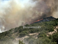 Η Δανία δίνει δεύτερη ζωή στα πτερύγια ανεμογεννητριών δημιουργώντας στέγαστρα ποδηλάτων