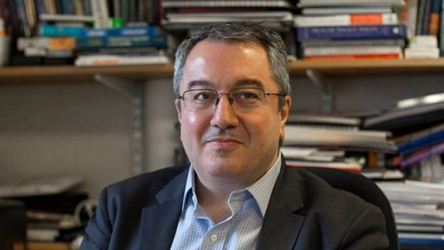 Επίτιμος διδάκτορας του Δημοκριτείου Πανεπιστημίου ο Ηλίας Μόσιαλος