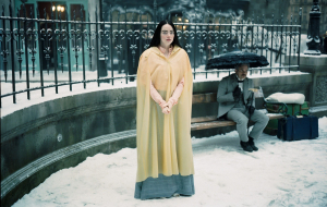 Το «Poor Things» του Γιώργου Λάνθιμου έρχεται σε Α’ τηλεοπτική προβολή στον Alpha