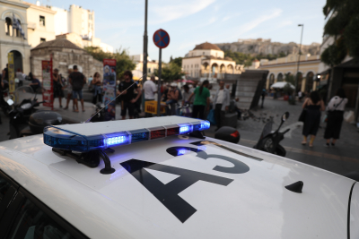 Φρίκη στο κέντρο της Αθήνας: Κύκλωμα εξωθούσε ανήλικες στην πορνεία, τις στρατολογούσε 25χρονη - 4 συλλήψεις