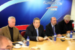 Οι ΑΝΕΛ καλούν νέες και νέους να στείλουν βιογραφικά αν θέλουν να είναι υποψήφιοι στις Ευρωεκλογές