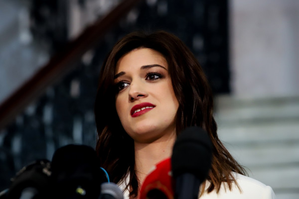 «Θεσσαλονίκη Μαζί» το όνομα του συνδυασμού της Κατερίνας Νοτοπούλου