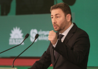 Νίκος Ανδρουλάκης: «Την αργοπορία του πρωθυπουργού πληρώνει ακριβά ο ελληνικός λαός»