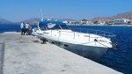 Θαλαμηγό που μετέφερε 2 τόνους ναρκωτικά εντόπισε το Λιμενικό