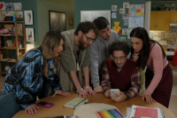 «Έχω Παιδιά»: Η Σάρα προσπαθεί να βρει τον κατάλληλο σύντροφο για τη Στέλλα (Βίντεο)