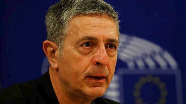 Κούλογλου: «Ανεύθυνοι ηγέτες παίζουν με την τύχη της Ισπανίας και της Ευρώπης»