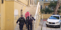 Χανιά: Στον ανακριτή ο 45χρονος για το θανατηφόρο τροχαίο με θύμα τον 22χρονο