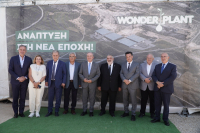 Δήμος Εορδαίας: Η επιχειρηματική επανεκκίνηση στην καρδιά του λιγνίτη