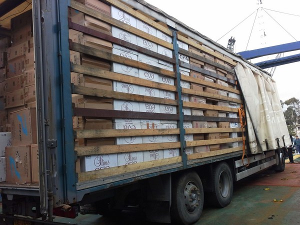 Τα «κλειδιά» για την πάταξη του λαθρεμπορίου