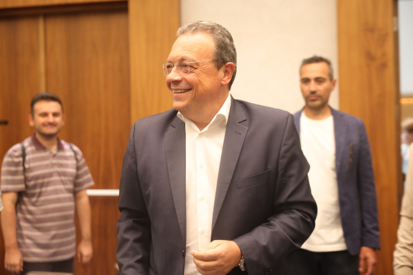 ΣΥΡΙΖΑ ΠΣ: Το πλέγμα προτάσεων για τη νησιωτική πολιτική