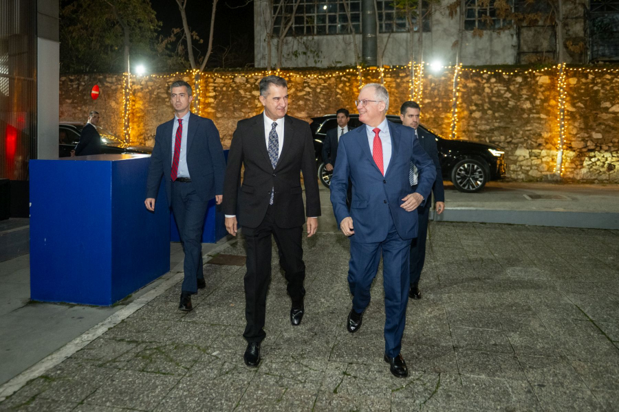 75 χρόνια Όμιλος Fourlis: Γράφοντας την επόμενη πράξη