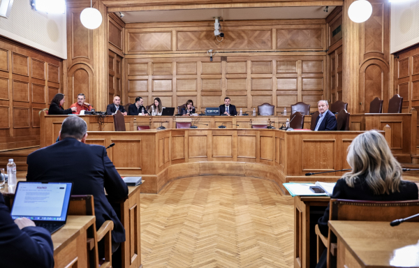 Κοινό πόρισμα ΣΥΡΙΖΑ-Νέας Αριστεράς για την Εξεταστική για τον ΟΠΕΚΕΠΕ;
