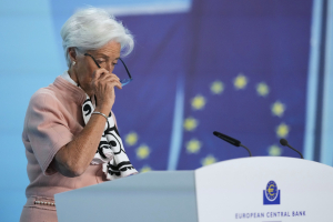 Πότε οι κρίσιμες αποφάσεις της ΕΚΤ για μείωση επιτοκίων