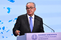 Παπαθανάσης: Τα κλειστά σπίτια αποτελούν προτεραιότητα στο πρόγραμμα «Ανακαινίζω»