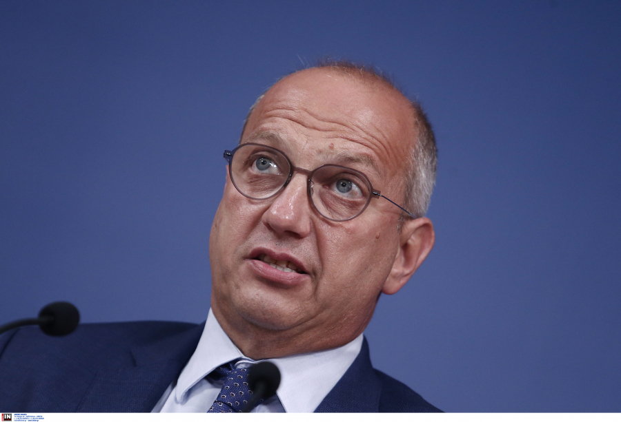 Νέα πυρά Οικονόμου κατά ΣΥΡΙΖΑ μετά την απόφαση για Λιγνάδη: «Δολοφονία χαρακτήρα και υπονόμευση των θεσμών»