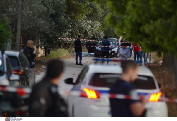 Εξιχνιάστηκε η δολοφονία των 6 Τούρκων στη Λούτσα: Δύο συλλήψεις ανακοίνωσε η ΕΛΑΣ