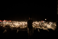 To 3ο Plastiras Lake Festival 2026 έχει από Χαρούλη μέχρι Thievery Corporation