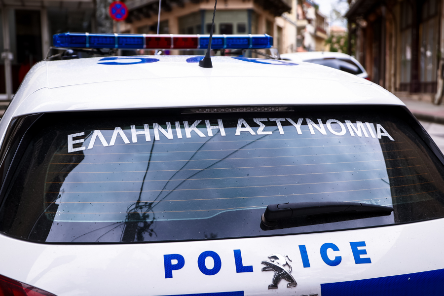 Θεσσαλονίκη: 39χρονος προσπάθησε να σκοτώσει 37χρονο με κλεμμένο όπλο