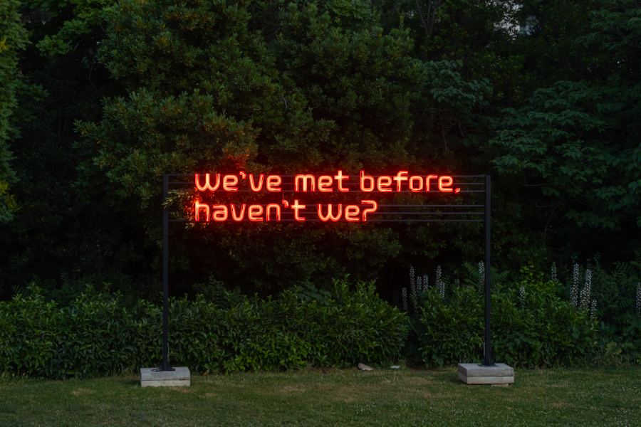 Στέγη: Τα Plásmata 3 έφτασαν στο Πεδίον του Άρεως και μας περιμένουν να τα ανακαλύψουμε