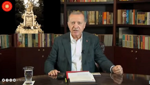 Φιάσκο η τηλεδιάσκεψη του Ερντογάν με νέους, «αποδοκιμασία» με 369 χιλιάδες dislikes