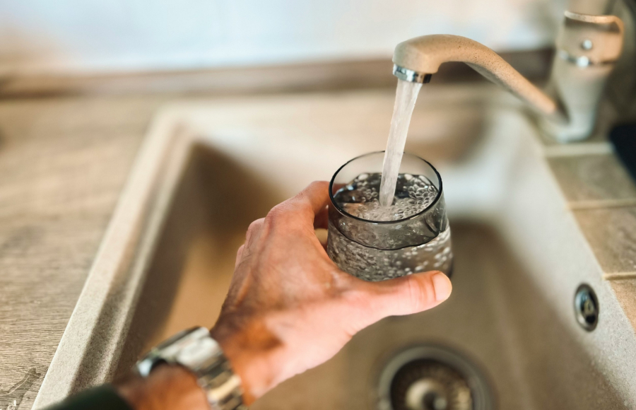 Σέρρες: Απαγόρευση κατανάλωσης του νερού σε 7 περιοχές - Αυξημένες τιμές ουρανίου