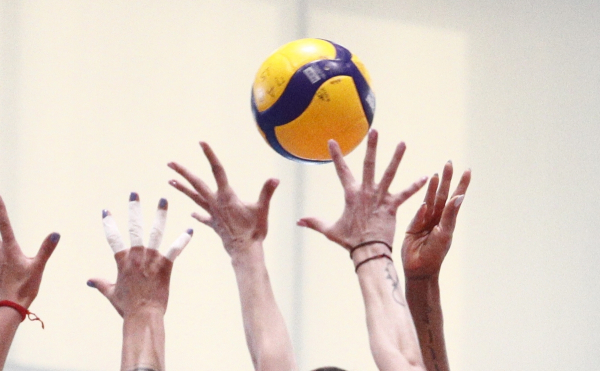 Λαύριο: Συνελήφθη προπονητής βόλεϊ για πράξεις γενετήσιου χαρακτήρα σε βάρος ανήλικης αθλήτριας