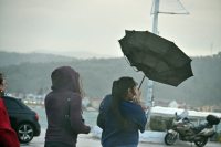 Κλέαρχος Μαρουσάκης: Έρχονται δύο ισχυρά κύματα κακοκαιρίας - Τι θα γίνει την Καθαρά Δευτέρα