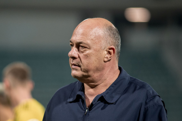 Μπέος: «Έβρισε τη μάνα μου και αντέδρασα όπως κάθε φυσιολογικός άνθρωπος»