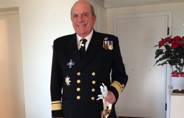 Θλίψη στο Ναύπλιο για τον θάνατο γιατρού