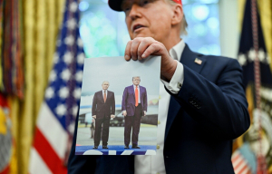 CNN: «Κοντά σε διπλωματική λύση» ΗΠΑ και Ρωσία για τον πόλεμο στην Ουκρανία