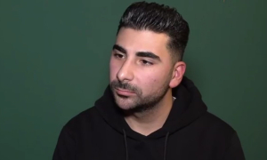 Κωνσταντίνος Παντελίδης για τον αδερφό του Παντελή: «Είναι σαν να πέθανε χθες» (Βίντεο)