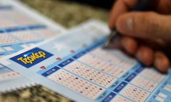 Τζόκερ: Οι τυχεροί αριθμοί της κλήρωσης 2083 της Κυριακής 29/12