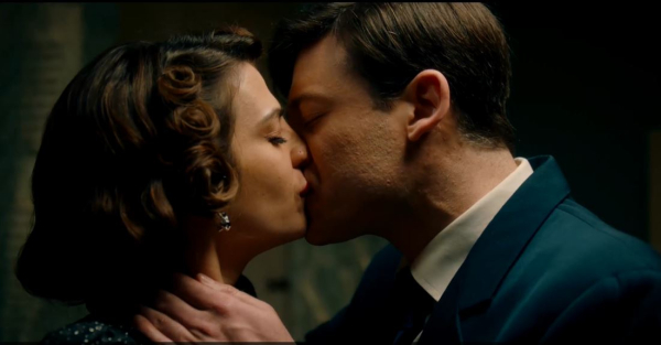 «Το Σπίτι Δίπλα Στο Ποτάμι»: Πιάνουν επ’ αυτοφώρω τη Μελισσάνθη να φιλιέται με τον Άγγελο