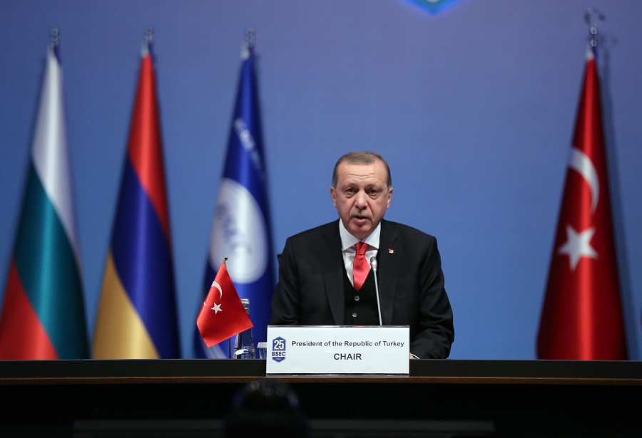 Ο Ερντογάν «αδειάζει» Σοϊλού για την επίθεση στην Κωνσταντινούπολη, το «ευχαριστώ» του Τούρκου προέδρου σε Ελλάδα και ΗΠΑ