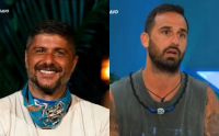 Survivor: Η αιχμηρή ατάκα του Σηφάκη και τα «καρφιά» του Σοϊλέδη