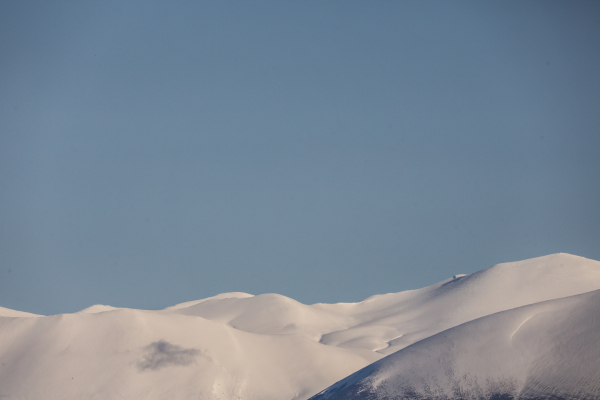 Ο καιρός σήμερα: Αφρικανική σκόνη και πτώση της θερμοκρασίας - Πού θα χιονίσει