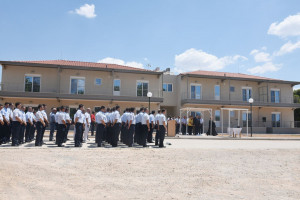 Λάρισα: Ξαφνικός θάνατος 40χρονου στην 110 Πτέρυγα Μάχης