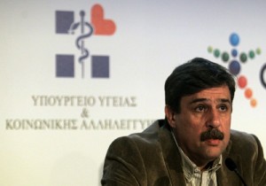Οι ελλείψεις φαρμάκων στο Συμβούλιο Υπουργών Υγείας της ΕΕ στη Σόφια